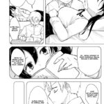 Osananajimi no Nekomi o Osotta Hanashi mini 3