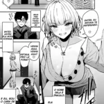 Kinpatsu Chounyuu Gal ni Gyaku Deriheru Atsukai Sarete Iru Ore no Hanashi mini 3