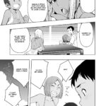 Natsuyasumi, Yanmama no Oba to mini 4