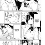 Osananajimi no Nekomi o Osotta Hanashi mini 4