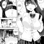 Mochimochi Nao’s Sweet and Sexy Story That Makes You Melt mini 4