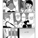 Mama wa Moto GraDol Boku wa Gaman Dekinai mini 4