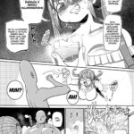 Sono Zunou wa Otona no tame ni | Her Brain is for The Brawns mini 4