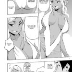 Natsuyasumi, Yanmama no Oba to mini 5