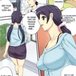 To Find Out Mama’s Secret mini 4