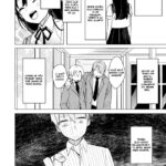 Osananajimi no Nekomi o Osotta Hanashi mini 5