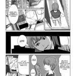 Mama wa Moto GraDol Boku wa Gaman Dekinai mini 5