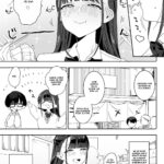 Mochimochi Nao’s Sweet and Sexy Story That Makes You Melt mini 5