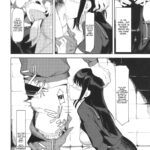 Senoo Chizuru-san no Ichinichi A Day In The Life Of Chizuru Seno mini 5