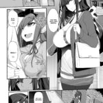 Tanetsuke Oji-san to NTR Hitozuma Sex mini 5