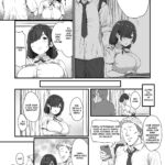 Kareshi ni Tanomarete Dakareru Mei-san mini 5
