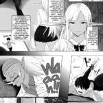 Orc Chinpo o Te ni Ireta! Elf Oyako o Ore Senyou Nama Onaho ni Shitatta www mini 4