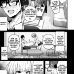 Kinpatsu Chounyuu Gal ni Gyaku Deriheru Atsukai Sarete Iru Ore no Hanashi mini 5