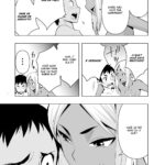 Natsuyasumi, Yanmama no Oba to mini 6