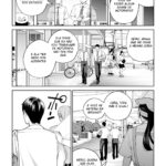 Kurokami Onna no Fudeoroshi ~Himitsu no Heya de Nakadashi Sasete Ageru wa~ mini 6