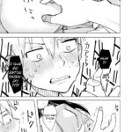 Osananajimi no Nekomi o Osotta Hanashi mini 6