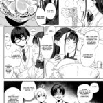Mochimochi Nao’s Sweet and Sexy Story That Makes You Melt mini 6