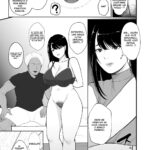 Ninkatsu Hitozuma Akutoku Saimin Ryouhou de Gokainin mini 6