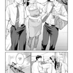 Kurokami Onna no Fudeoroshi ~Himitsu no Heya de Nakadashi Sasete Ageru wa~ mini 7