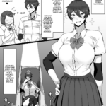 Having Sloppy Perverted Sex With My Childhood Friend mini 7