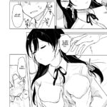 Osananajimi no Nekomi o Osotta Hanashi mini 7