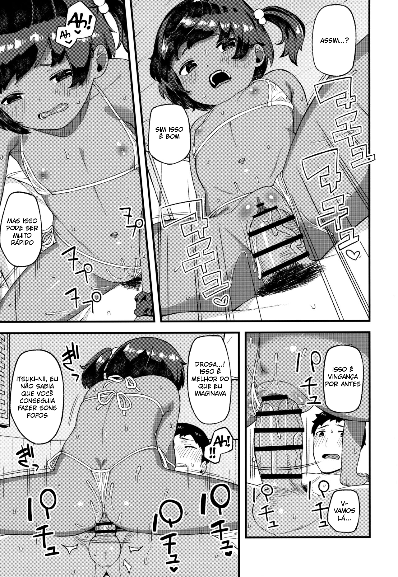 Mada Osotte Kurenain desu ka?