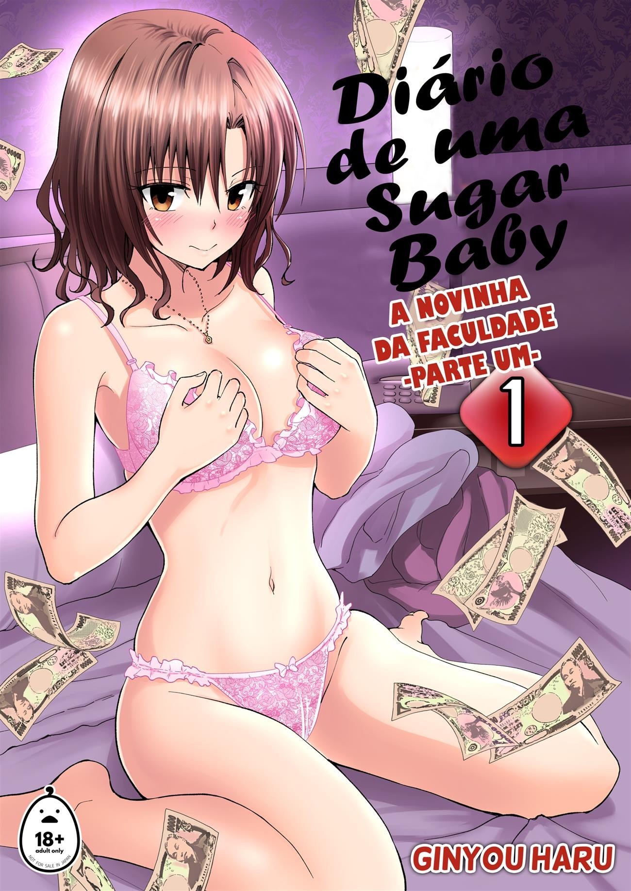 Diário de uma Sugar Baby