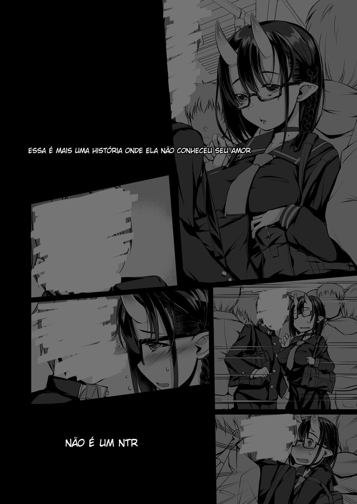 Se Eu Fosse uma Garota Má