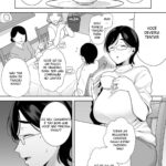 Mitarai Shiori no Mamakatsu Diary mini 2