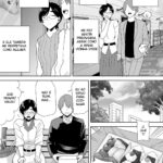 Mitarai Shiori no Mamakatsu Diary mini 6