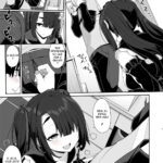 Wake Ari Josei wa Yoru no Ecchi de Shirokuro Tsuketai mini 6