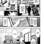 Dōjin sākuru hairimasen ka? mini 2