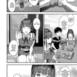 Dōjin sākuru hairimasen ka? mini 3