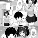 Saiminjutsu nara Kyonyuu JK ni Nandemo Dekiru tte Hontou desu ka? mini 4