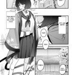 Kikyou no Shiriana | Kikyou’s Anus mini 2