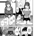 Dōjin sākuru hairimasen ka? mini 4