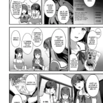 Dōjin sākuru hairimasen ka? mini 5