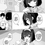 Saiminjutsu nara Kyonyuu JK ni Nandemo Dekiru tte Hontou desu ka? mini 6