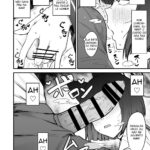 Kikyou no Shiriana | Kikyou’s Anus mini 4