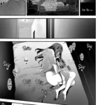 Dōjin sākuru hairimasen ka? mini 6