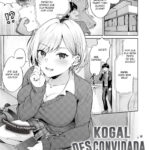 Oshikake Gal | Kogal Sin Invitacion mini 2