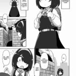 Sono Hi Watashi wa Hajimete Otoko no Hito to Koubi Shimashita mini 2