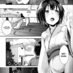 Kura no Naka ~Shoujo wa Zainin no Ue de Odoru~ mini 2