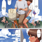 Tokeru Mizugi o Watashitara Chinko no Toriko ni Natta Ken mini 2