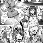 Yonaoshi Oji-san VS Kanemochi Ijimekko Gal JK mini 2