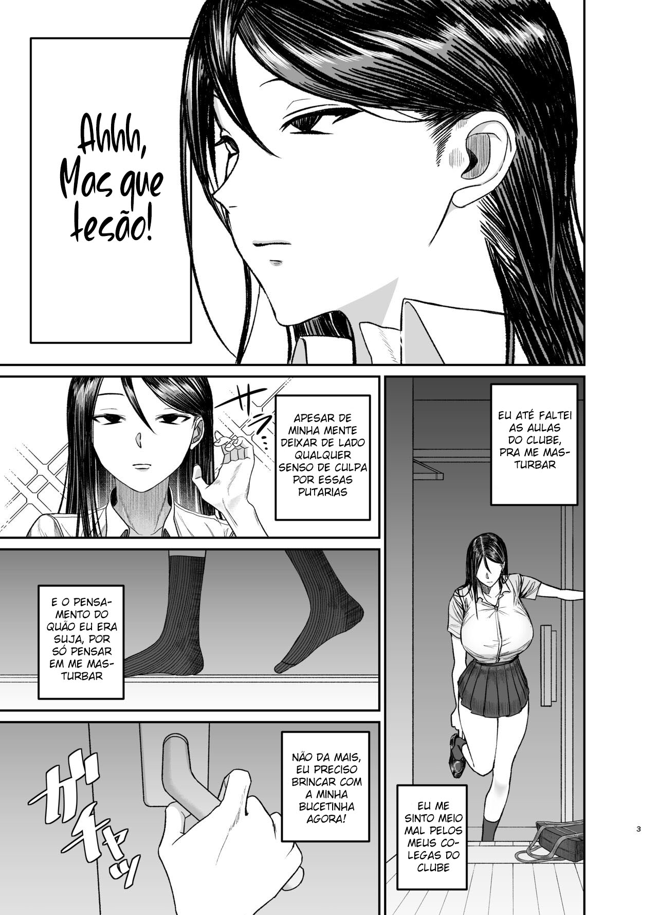 Ane de Shikoru Otouto to Onaritai Ane ga Souguu shita Kekka - 2