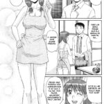 Oji to Mei | Tio e Sobrinha. mini 2