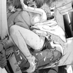 Kura no Naka ~Shoujo wa Zainin no Ue de Odoru~ mini 3