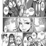 Yonaoshi Oji-san VS Kanemochi Ijimekko Gal JK mini 3