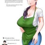 Daitai Nandemo Shite kureru Kaji Daikou no Yurie-san mini 2